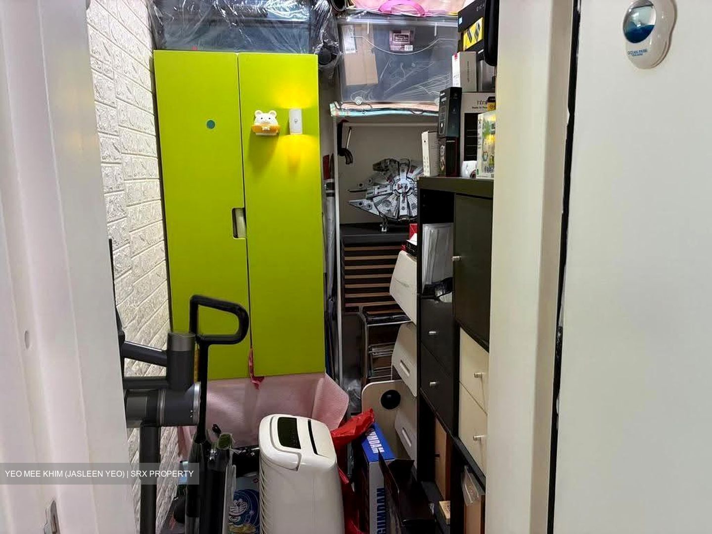 Blk 256A Sumang Walk (Punggol), HDB 2 Rooms #628529791
